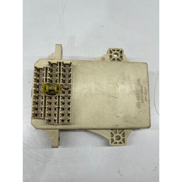 Caixa Fusivel Hyundai I30 2008 A 2011