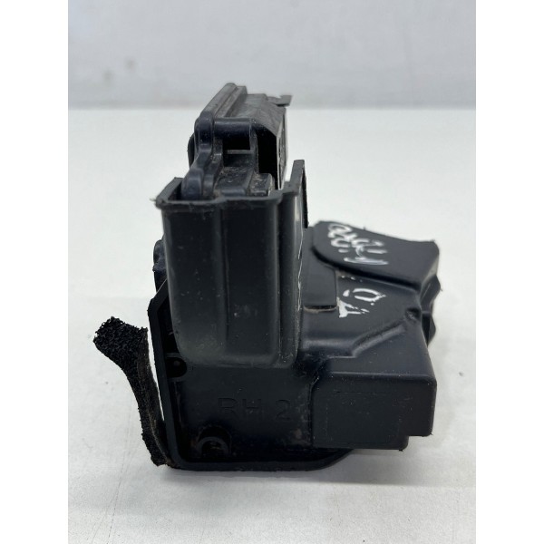 Fechadura Elétrica Diant. Direita Hyundai Hb20 2012 A 2019