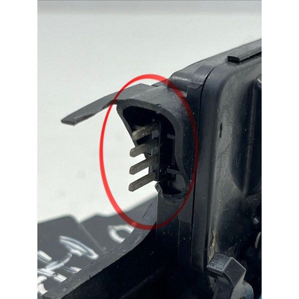 Fechadura Elétrica Diant. Direita Hyundai Hb20 2012 A 2019