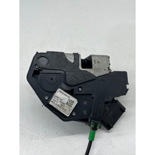 Fechadura Eletrica Porta Diant Direita Ford Ka 2014 A 2020