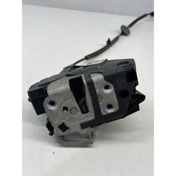 Fechadura Eletrica Porta Diant Direita Ford Ka 2014 A 2020