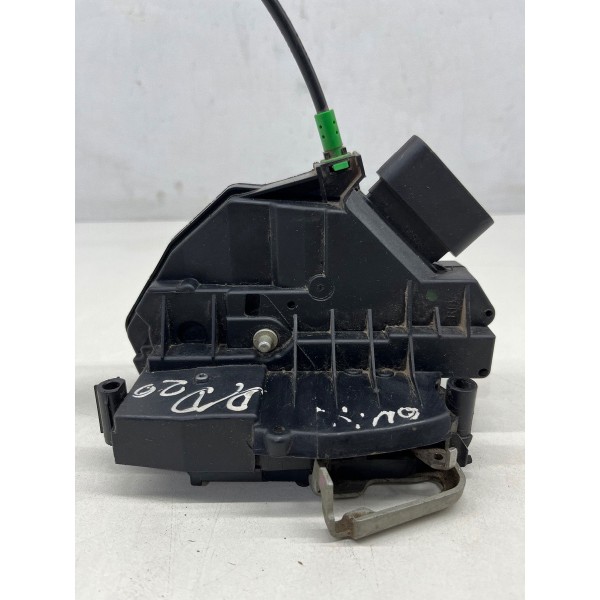 Fechadura Eletrica Porta Diant Direita Ford Ka 2014 A 2020