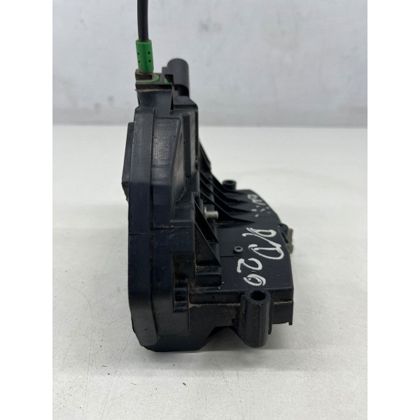 Fechadura Eletrica Porta Diant Direita Ford Ka 2014 A 2020