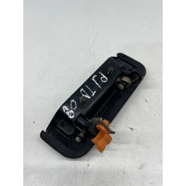 Maçaneta Ext. Direita D/e Mitsubishi Pajero 2003 A 2010