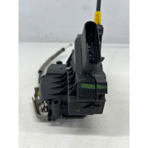 Fechadura Traseira Direita Ford Ka 2017 A 2020