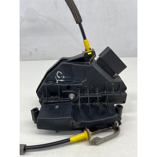 Fechadura Traseira Direita Ford Ka 2017 A 2020