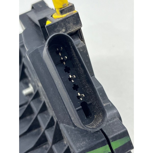 Fechadura Traseira Direita Ford Ka 2017 A 2020