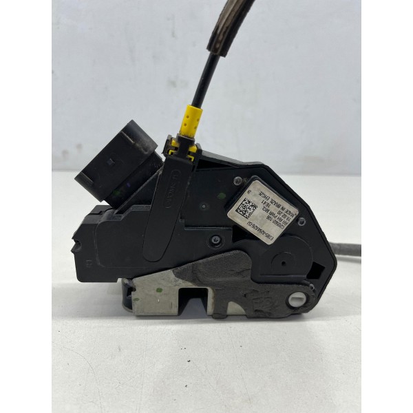 Fechadura Traseira Direita Ford Ka 2017 A 2020