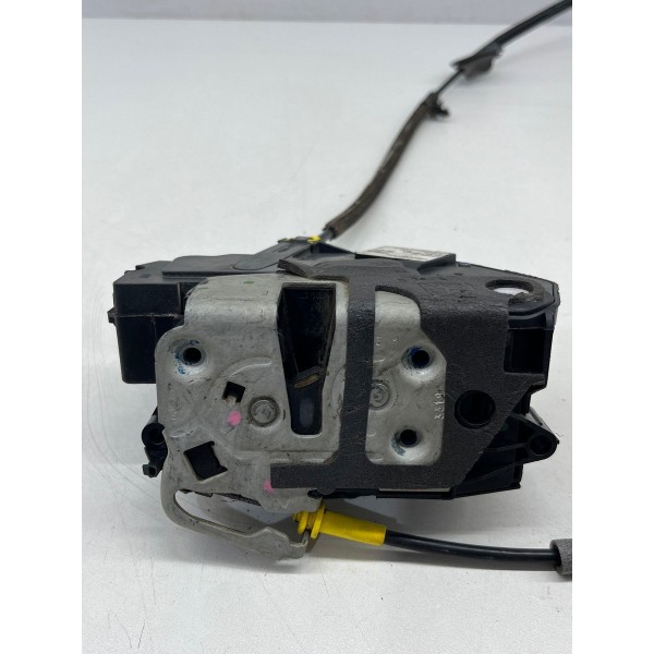 Fechadura Traseira Direita Ford Ka 2017 A 2020