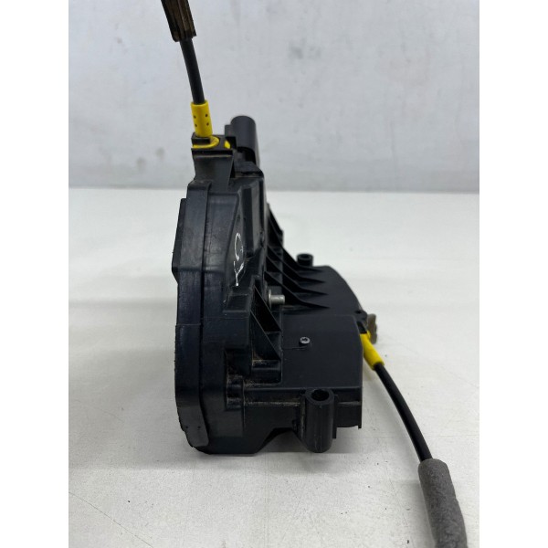 Fechadura Traseira Direita Ford Ka 2017 A 2020