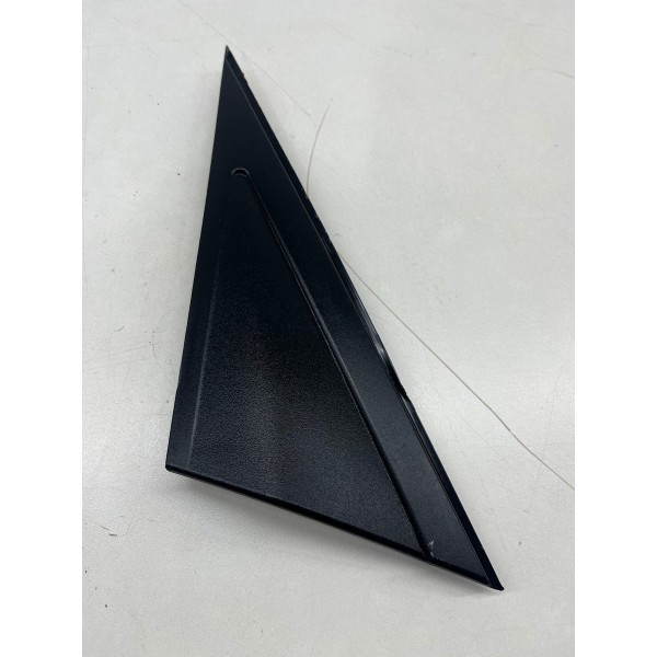 Moldura Ext. Retrovisor  Esq. Hyundai Hb20 2013 À 2015