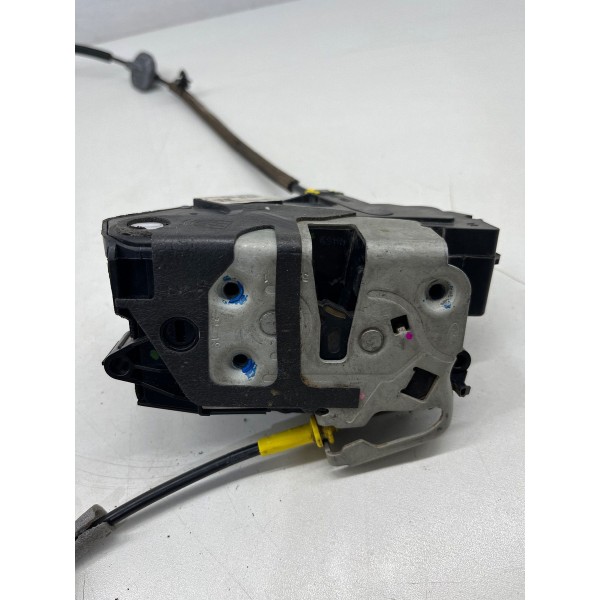 Fechadura Eletrica Traseira Direita Ford Ka 2014 A 2020