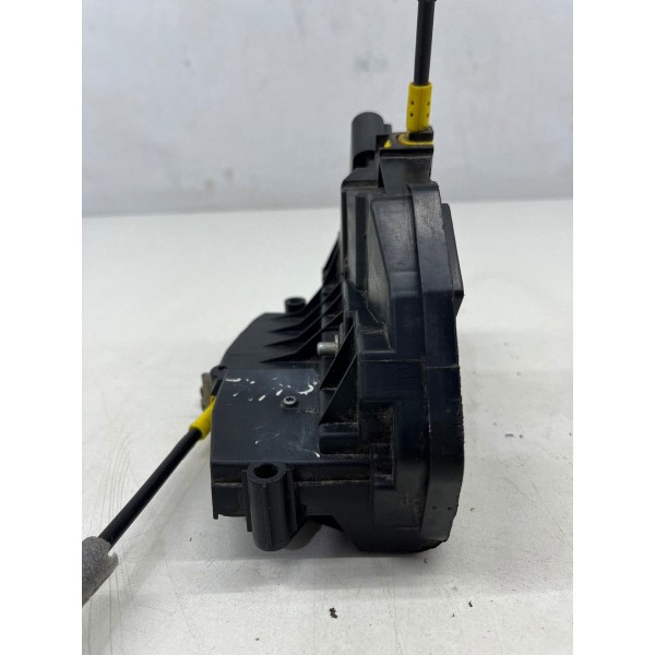 Fechadura Eletrica Traseira Direita Ford Ka 2014 A 2020