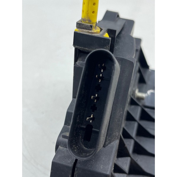 Fechadura Eletrica Traseira Direita Ford Ka 2014 A 2020