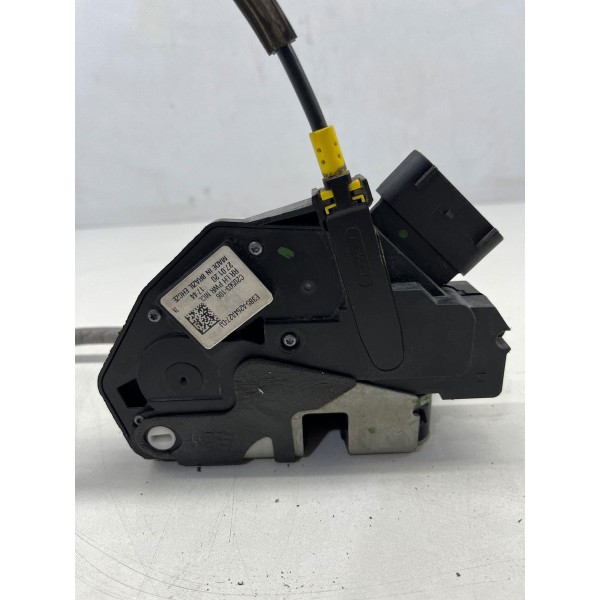 Fechadura Eletrica Traseira Direita Ford Ka 2014 A 2020