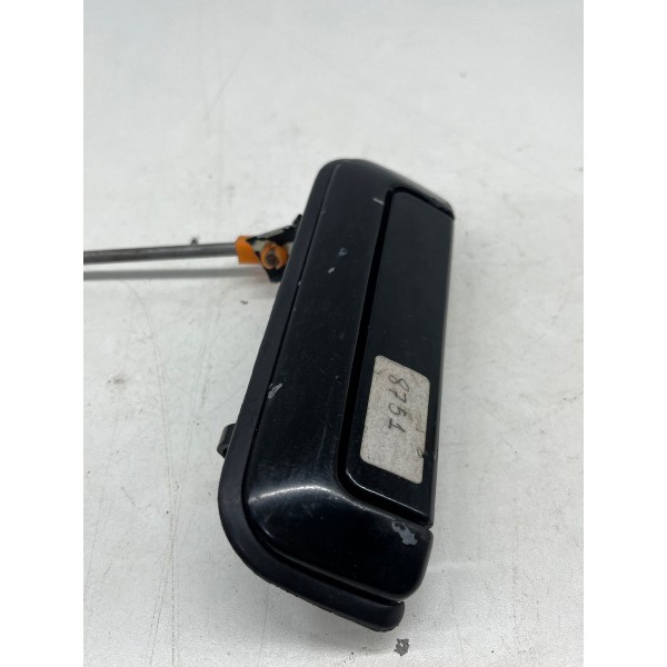 Maçaneta Externa Esquerda   Mitsubishi Pajero  2003 A 2010