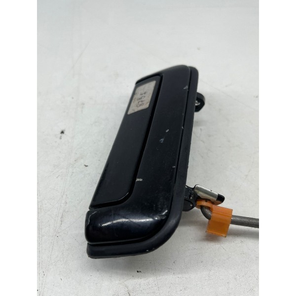 Maçaneta Externa Esquerda   Mitsubishi Pajero  2003 A 2010