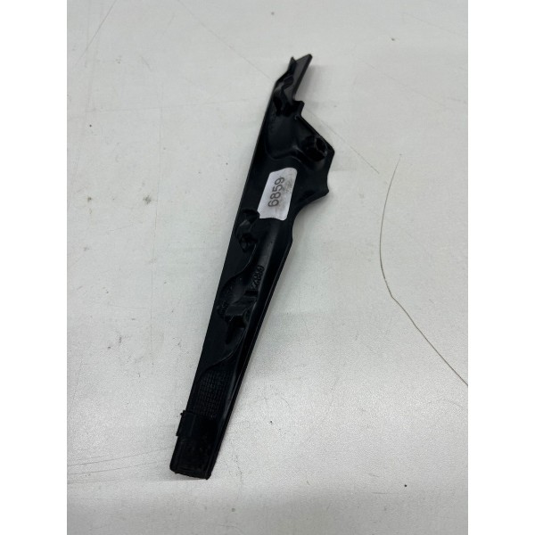 Acabamento Direito Churrasqueira Renault Sandero 2015