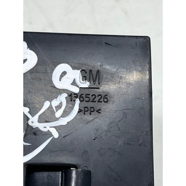 Sensor Antena Keyless Chevrolet Tracker  2022