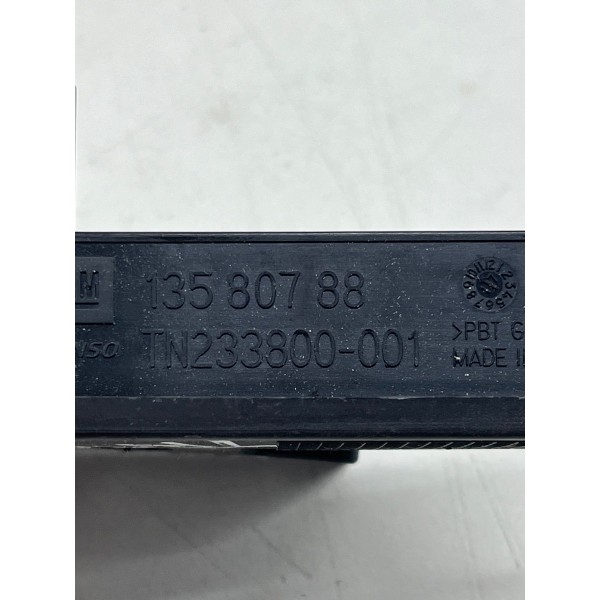 Sensor Antena Keyless Chevrolet Tracker  2022