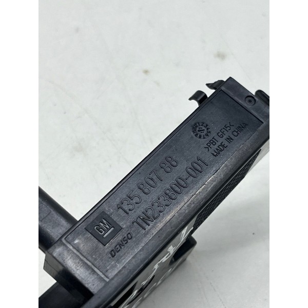 Sensor Antena Keyless Chevrolet Tracker  2022