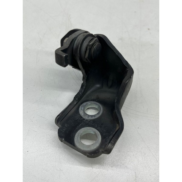 Dobradiça Porta Dianteiro Esquerdo Ford Ka 2014 A 2021