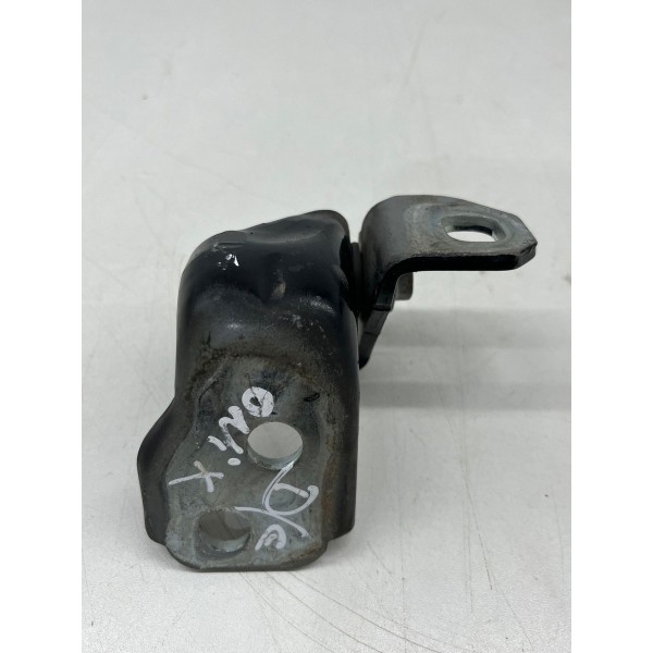 Dobradiça Porta Dianteiro Esquerdo Ford Ka 2014 A 2021