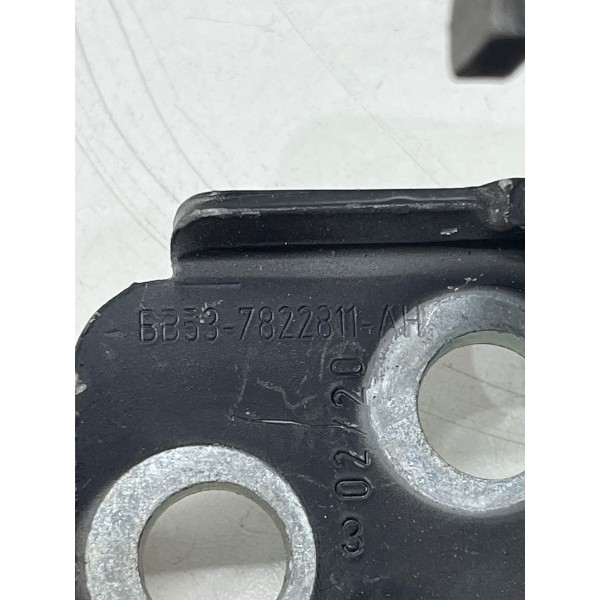 Dobradiça Porta Dianteiro Esquerdo Ford Ka 2014 A 2021