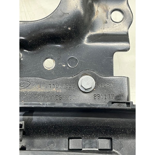 Suporte Caixa Bateria Ford Ka 2020