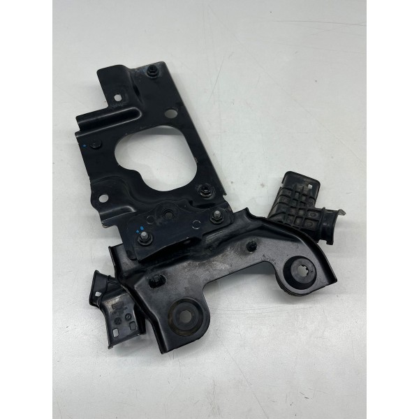 Suporte Caixa Bateria Ford Ka 2020
