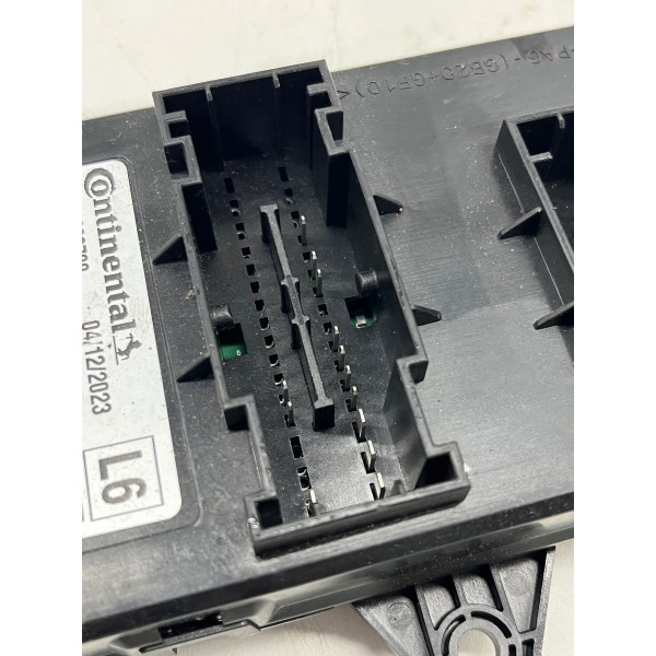 Módulo Controle Ram Rampage  2025