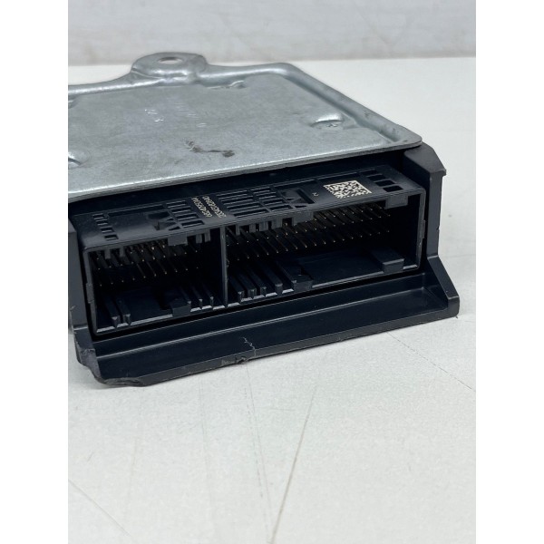 Modulo Airbag Fiat Toro 2021 A 2025