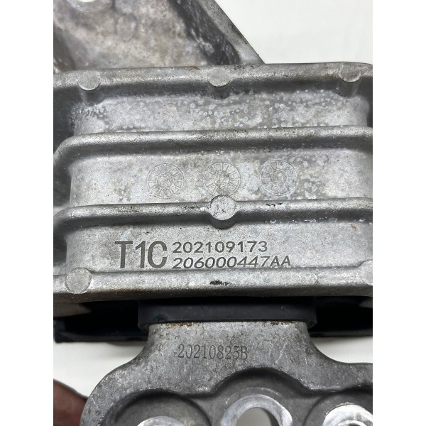 Coxim Motor Para Chery Tiggo 8 Pro 2025