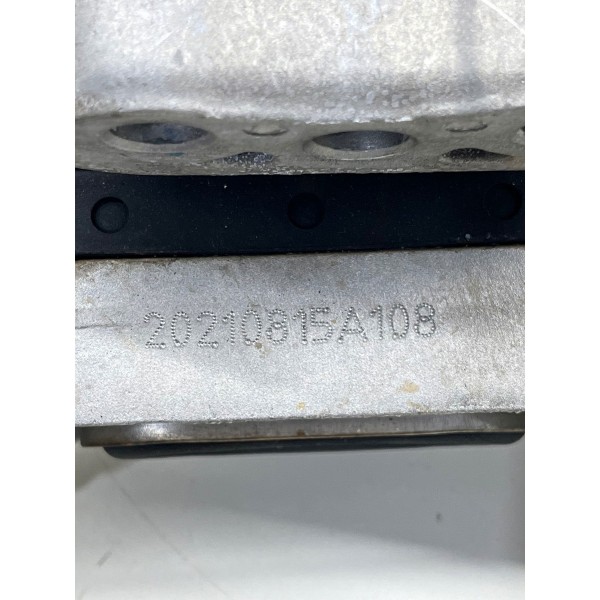 Coxim Motor Para Chery Tiggo 8 Pro 2025