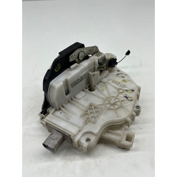 Fechadura Dianteira Direita Volkswagen Gol 2008 A 2019