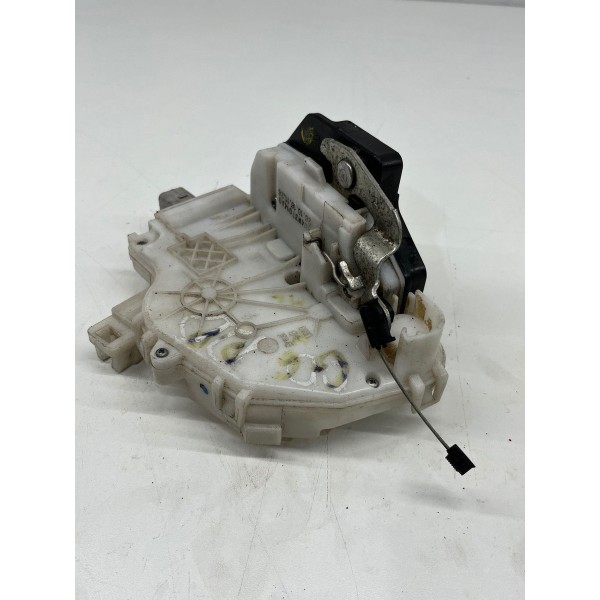 Fechadura Dianteira Direita Volkswagen Gol 2008 A 2019