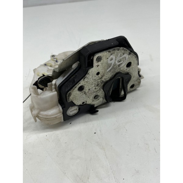 Fechadura Dianteira Direita Volkswagen Gol 2008 A 2019