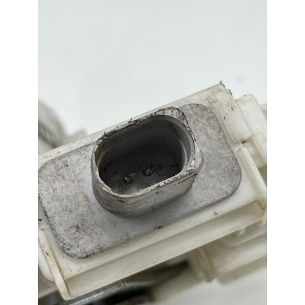 Fechadura Dianteira Direita Volkswagen Gol 2008 A 2019