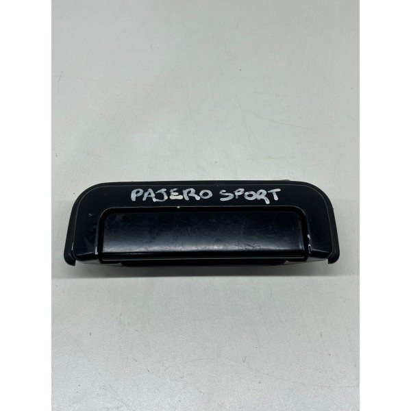 Maçaneta Ext. Esqu. Dia./tra. Mitsubishi Pajero 2003 A 2010