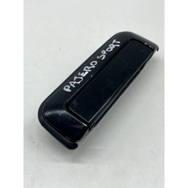 Maçaneta Ext. Esqu. Dia./tra. Mitsubishi Pajero 2003 A 2010