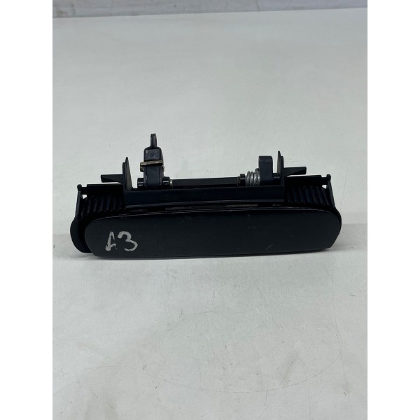 Maçaneta Externa Traseira Esquerda Audi A3 1997 A 2006