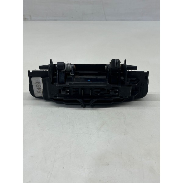 Maçaneta Externa Traseira Esquerda Audi A3 1997 A 2006