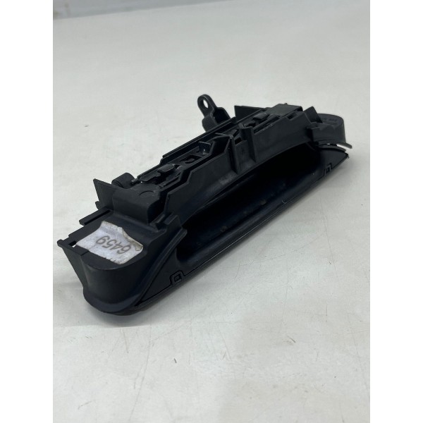 Maçaneta Externa Traseira Esquerda Audi A3 1997 A 2006