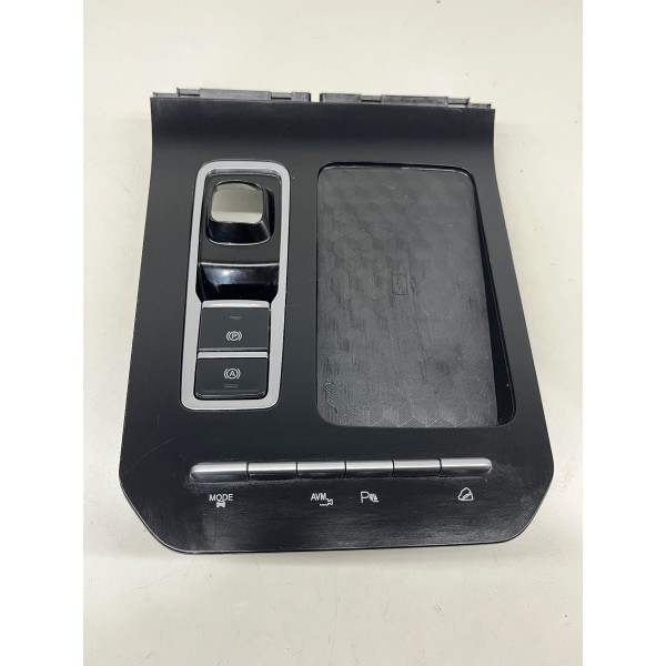 Console Central Completo Chery Tiggo 8 Pro 2025