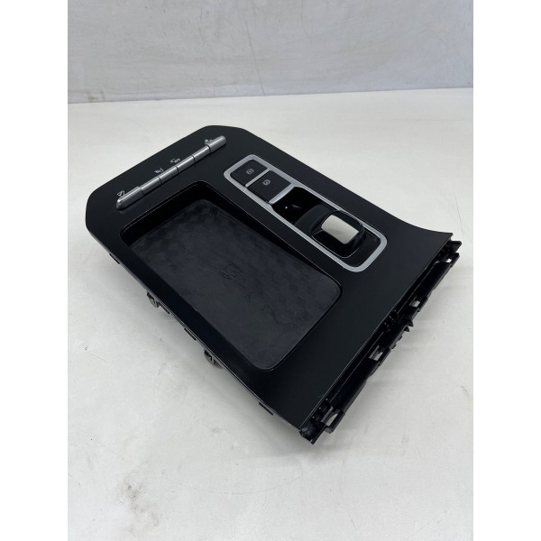 Console Central Completo Chery Tiggo 8 Pro 2025