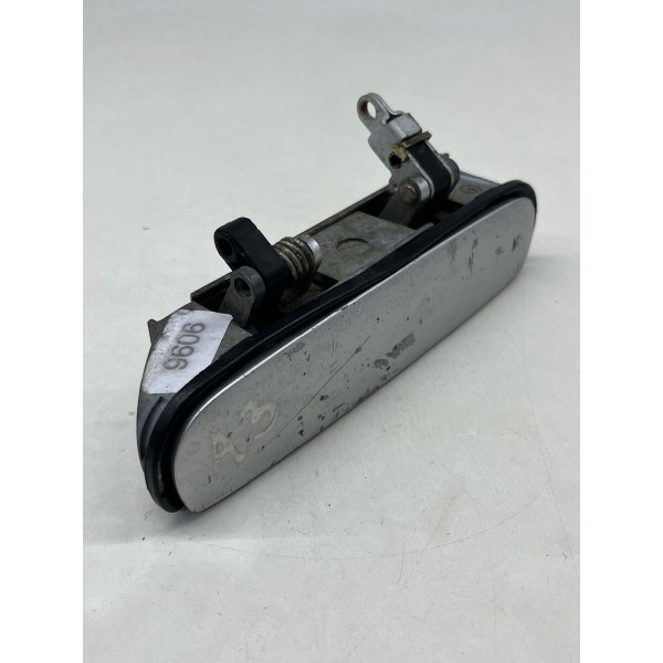 Maçaneta Externa Traseira Esquerda Audi A3 1997 A 2006