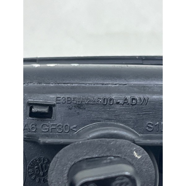 Maçaneta Interna Esquerda Dian./tras. Ford Ka 2015 A 2021