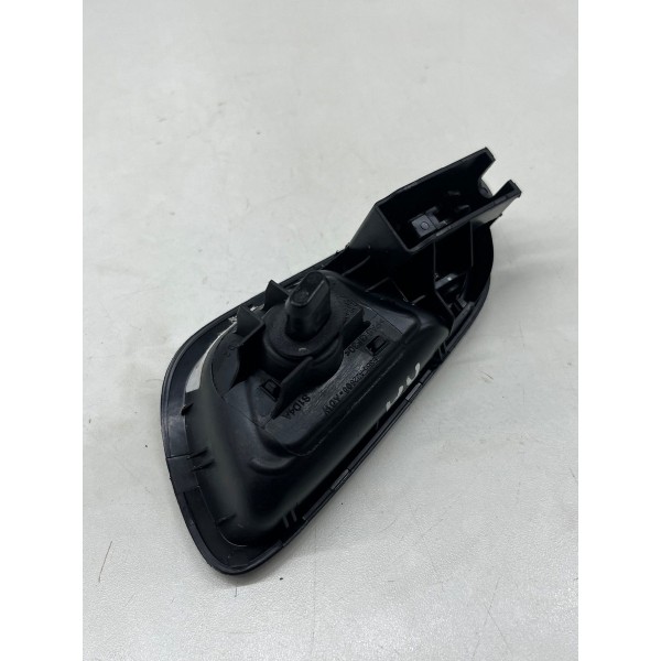 Maçaneta Interna Esquerda Dian./tras. Ford Ka 2015 A 2021