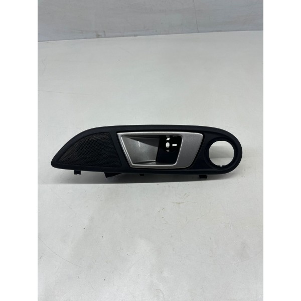 Maçaneta Interna  Dianteiro Direito Ford Ka 2014 A 2019