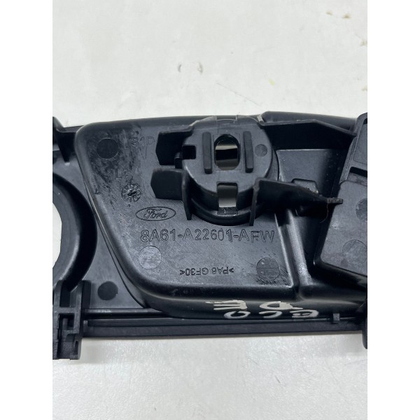 Maçaneta Interna  Dianteiro Direito Ford Ka 2014 A 2019